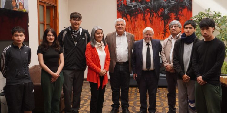 Diputado Celedón considera llevar el caso del PADEM 2026 a la Contraloría: “No se respetó la participación de la comunidad educativa”