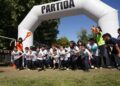 ¡La 5ª Corrida Familiar de Lo Herrera movió a la comunidad con deporte y actividad física!