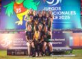 Maule alcanza logros históricos en las recientes jornadas de los Juegos Binacionales 2025.