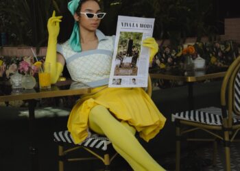 Selección de Autor: más de 50 marcas celebran la moda de nuestro país.