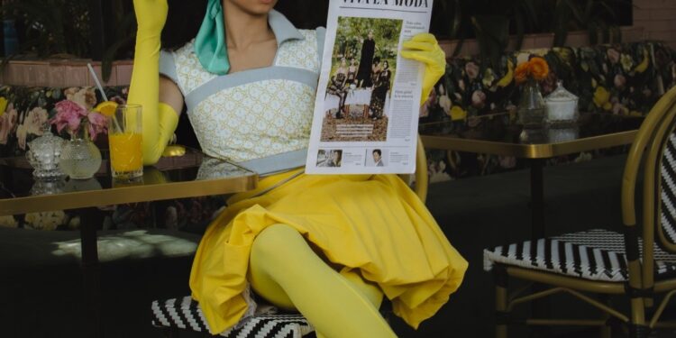 Selección de Autor: más de 50 marcas celebran la moda de nuestro país.