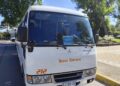 Más de 100 servicios especiales: el transporte público gratuito asegurará la participación electoral en el Maule.