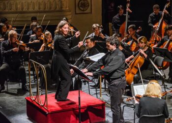 Vibra Clásica anuncia su Concierto de Navidad 2025 ¡Qué buena!