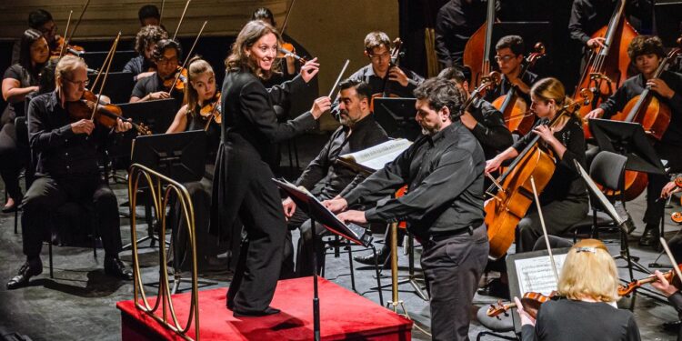 Vibra Clásica anuncia su Concierto de Navidad 2025 ¡Qué buena!