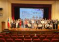 Más de 120 especialistas se reunieron en la Universidad de Talca para el Congreso Internacional de Patología Bucomaxilofacial.