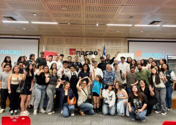 INACAP Talca llevó a cabo una jornada gastronómica con la participación de destacados chefs que inspiró a toda la comunidad.