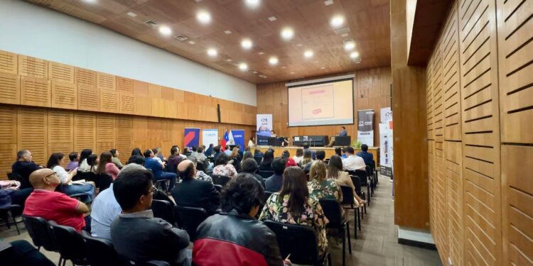 Emprendedores de Maule encabezan el encuentro de innovación «Made in Maule».