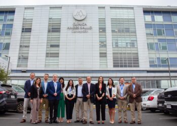 Andes Salud e Isapre Esencial presentan un nuevo plan de salud al mejor precio en la zona centro-sur.