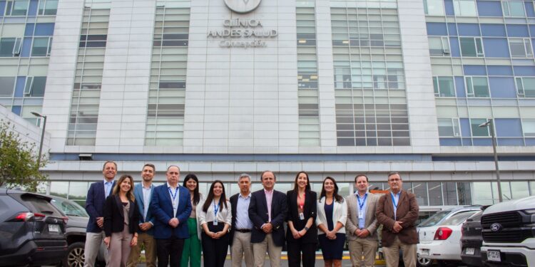 Andes Salud e Isapre Esencial presentan un nuevo plan de salud al mejor precio en la zona centro-sur.