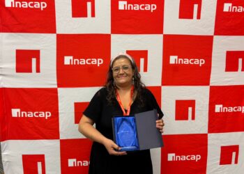 Talca ha elegido su pan de pascua preferido: Dulce Caro se lleva el primer puesto.