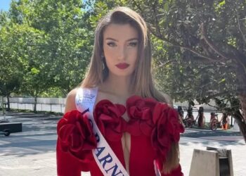 Hermana de Fran Maira causa sensación en Miss Mundo Chile y se expresa sin tapujos sobre su vida personal: “Aceptar mi orientación sexual”