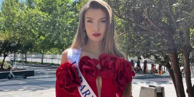 Hermana de Fran Maira causa sensación en Miss Mundo Chile y se expresa sin tapujos sobre su vida personal: “Aceptar mi orientación sexual”