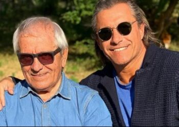 Fernando Solabarrieta deja momentáneamente «El Internado» debido al fallecimiento de su padre.