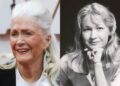 Diane Ladd, tres veces candidata al Óscar, muere a los 89 años dejando un legado imborrable.