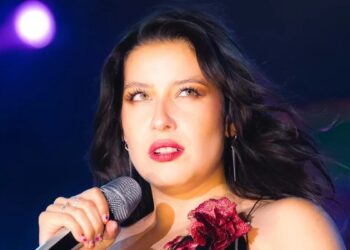 María José Quintanilla aclara rumores de separación y su ausencia en el Festival de Viña: “Mi vida privada es importante”