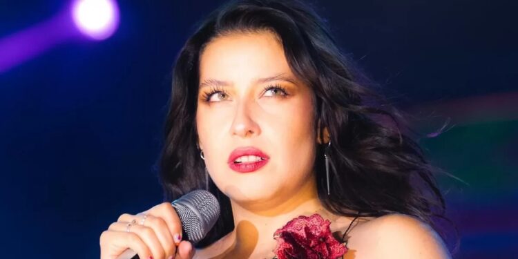 María José Quintanilla aclara rumores de separación y su ausencia en el Festival de Viña: “Mi vida privada es importante”