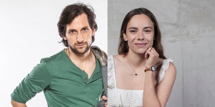 Gabriel Urzúa y María Gracia Omegna terminan su relación: un comentario de una amiga de la actriz genera controversia.