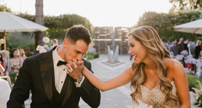 Marité Matus demanda a Camilo Huerta y revelan la verdadera razón de su separación: «Esta relación concluyó de manera muy conflictiva».