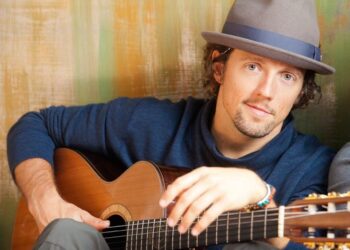 Jason Mraz anuncia su regreso a Chile después de más de diez años: «Es un verdadero privilegio».