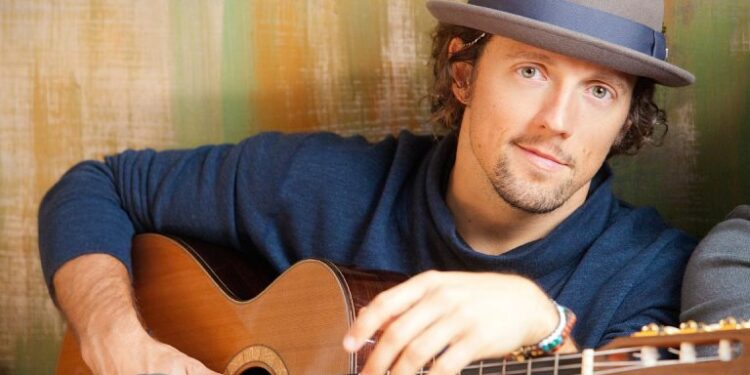 Jason Mraz anuncia su regreso a Chile después de más de diez años: «Es un verdadero privilegio».