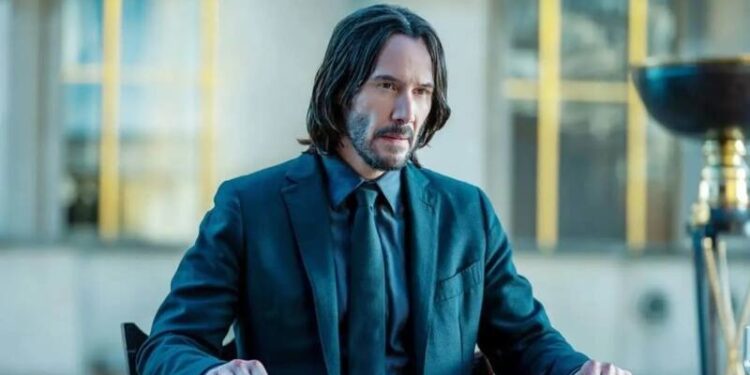 Keanu Reeves impacta al enviar una carta de agradecimiento a la PDI tras recuperar sus relojes robados.