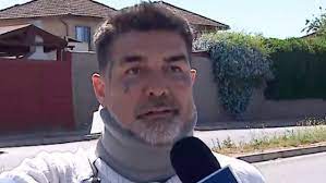 DJ Méndez es atropellado por un funcionario municipal en Isla de Maipo: “Debía llevar lentes, pero no los utilizaba”