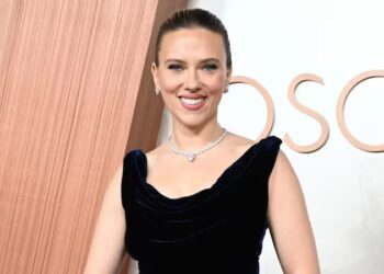 ¡Confirmado! Scarlett Johansson protagonizará la nueva película de «El Exorcista».