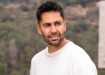 Luis Jiménez responde a las críticas y aclara la verdad sobre su vida con sus hijos: «¿Por qué mentir por algo tan sencillo?»