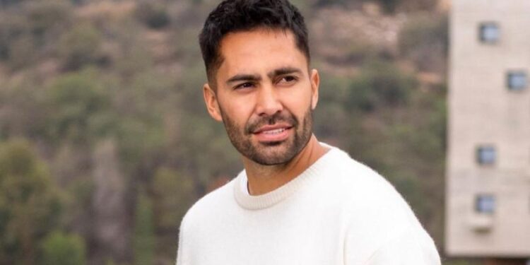 Luis Jiménez responde a las críticas y aclara la verdad sobre su vida con sus hijos: «¿Por qué mentir por algo tan sencillo?»