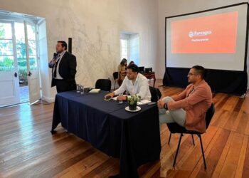 Rancagua encabeza la formalización para la gestión del Relleno Sanitario La Yesca.