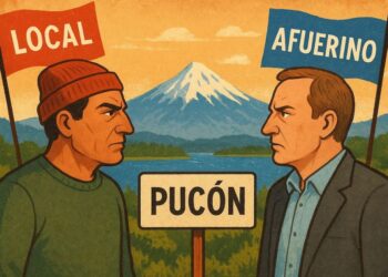 Cuando apuestan por dividirnos – LAVOZDEPUCON