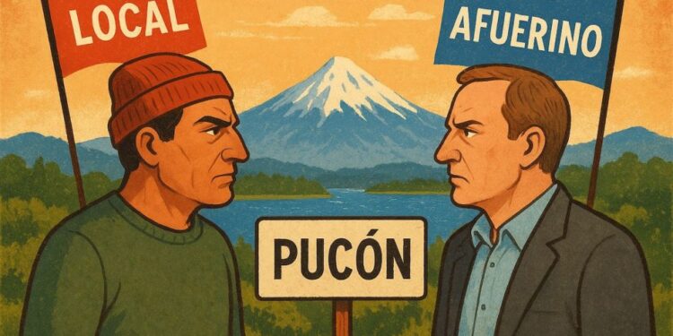 Cuando apuestan por dividirnos – LAVOZDEPUCON