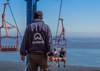 La Fiscalía Nacional Económica inicia una investigación sobre la fusión entre el controlador de un centro de montaña local y una empresa estadounidense – LAVOZDEPUCON.