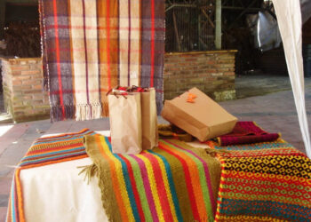 India abre su mercado a la lana chilena y reafirma su expansión en el extranjero.