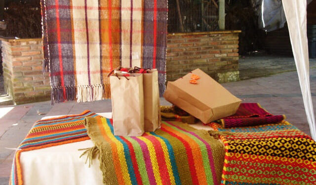 India abre su mercado a la lana chilena y reafirma su expansión en el extranjero.