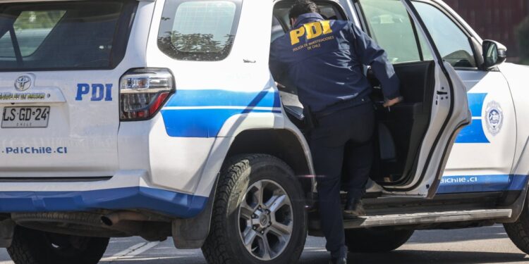 Lo hallaron en el patio: asesinan y descuartizan a un hombre de 75 años en Coquimbo.