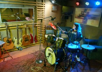 La Escuela de Música Crooner conmemora su 15° aniversario con presentaciones en Las Rastras y Linares.