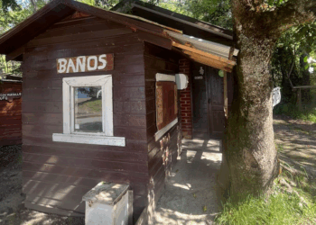 Los servicios sanitarios públicos de Caburgua – LAVOZDEPUCON