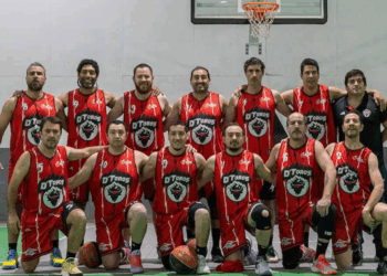 Basquetbolistas de Pucón lograron su clasificación al Mundial senior +40 – LAVOZDEPUCON