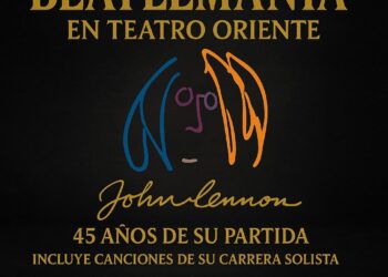 Beatlemania realizará un concierto tributo por los 45 años del fallecimiento de John Lennon.
