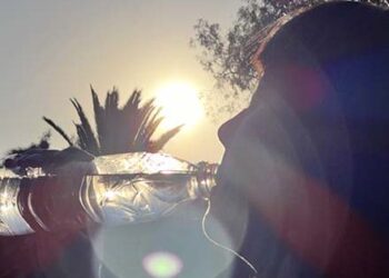 Ola de calor primaveral: se esperan hasta 33 °C esta semana en Colina.