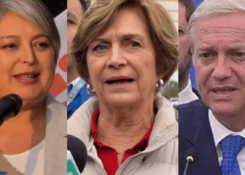 Jara va ganando en varios países: entérate de los resultados preliminares del voto chileno en el extranjero.