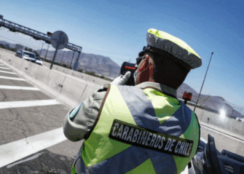 Fin de semana largo se cobra 11 vidas y más de 288 mil autos salieron de la RM.