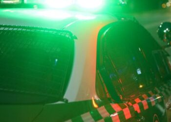 Delincuentes se llevan 20 bicicletas de conocida tienda en Chicureo.