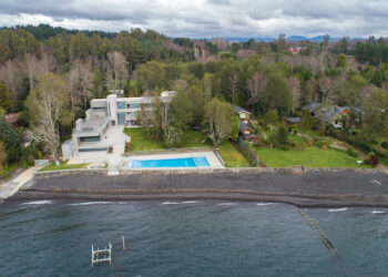 Empresario inmobiliario presenta acción legal contra el director de Obras – LAVOZDEPUCON.