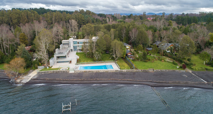 Empresario inmobiliario presenta acción legal contra el director de Obras – LAVOZDEPUCON.