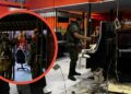 [COLINA] Cerraron casino ilegal y confiscadas armas al interior.