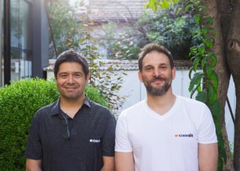 La app de impuestos para pymes e independientes que usa IA.