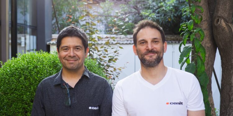 La app de impuestos para pymes e independientes que usa IA.