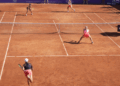 Listo el duelo por el título de dobles en el LP Open WTA 125 en Hacienda Chicureo.